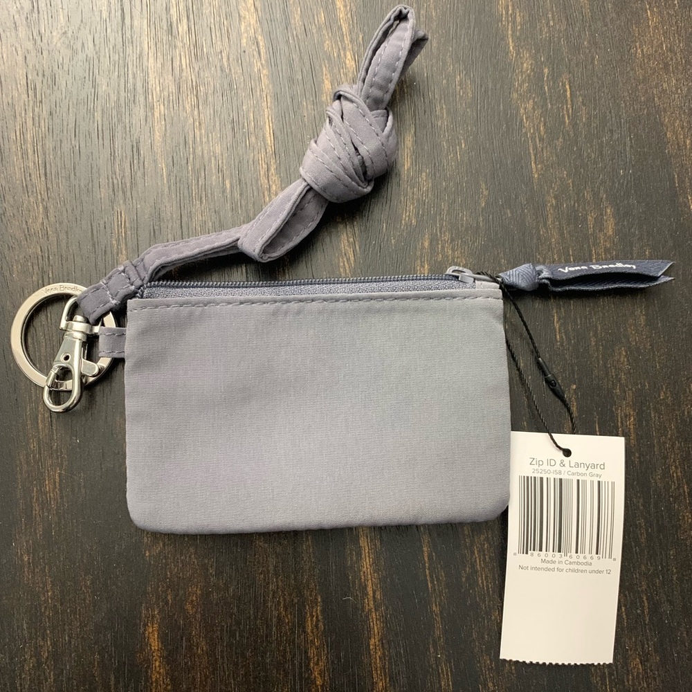 Vera Bradley ID Holder